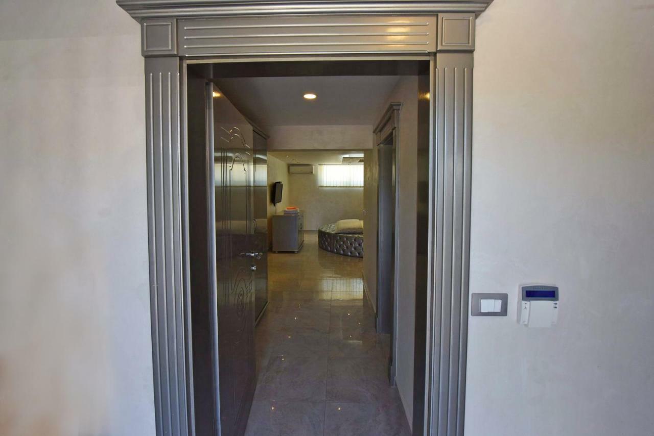 Villa Valerio Πόρετς Εξωτερικό φωτογραφία