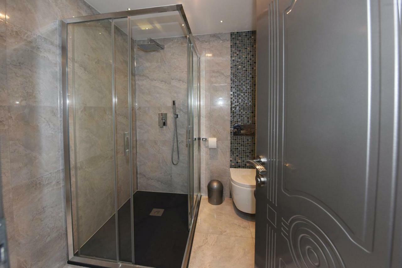 Villa Valerio Πόρετς Εξωτερικό φωτογραφία