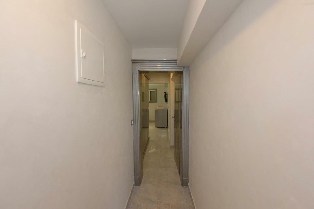 Villa Valerio Πόρετς Εξωτερικό φωτογραφία